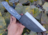 Hand Made Chef/Cleaver Knife