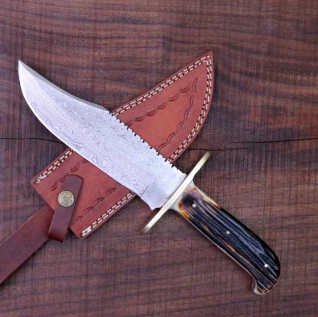 Bowie Knife