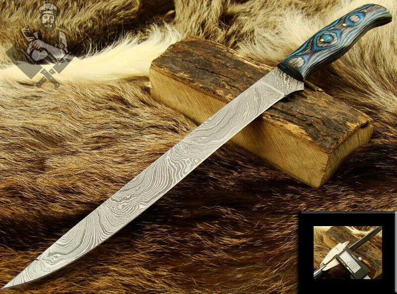 Fillet/Fishing Knife