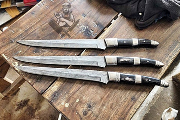 Fillet/Fishing Knife