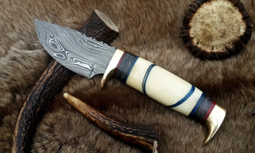 Skinner/Hunter/Camping Knife