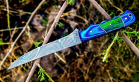 Fillet/Fishing Knife