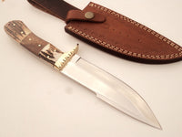 Skinner/Hunter/Camp Knife