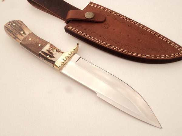 Skinner/Hunter/Camp Knife