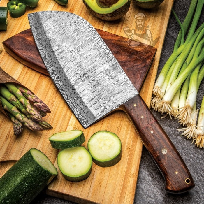 Chef/Meat Cleavers/Choppers