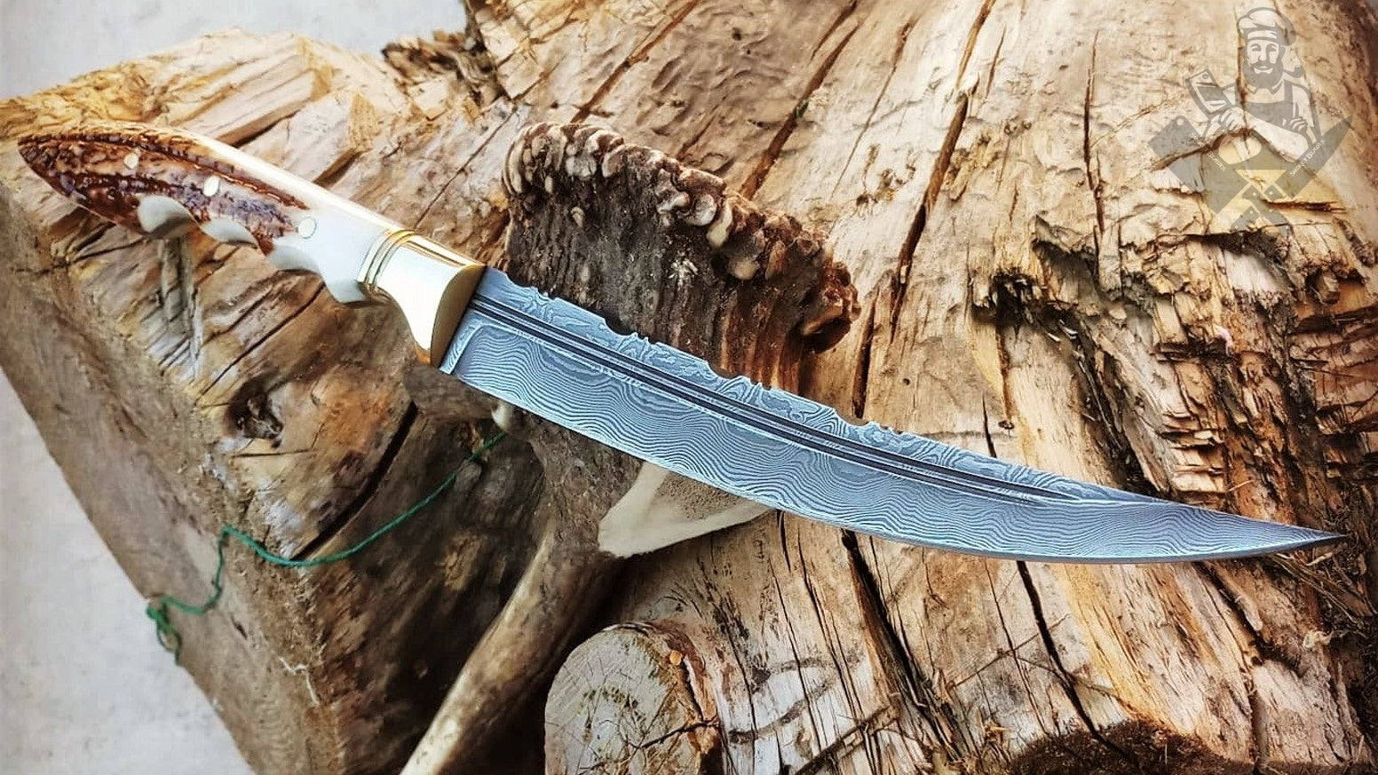 Fillet/Fishing Knife