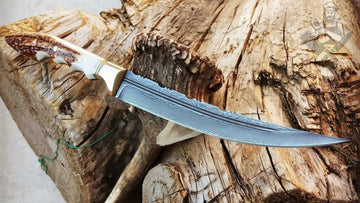 Fillet/Fishing Knife