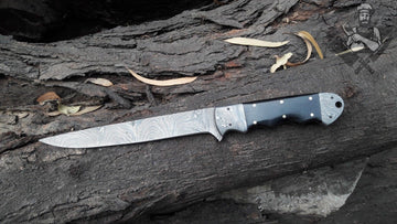 Fillet/Fishing Knife