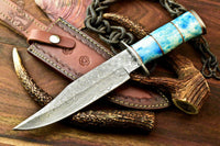 Bowie Hunter Knives