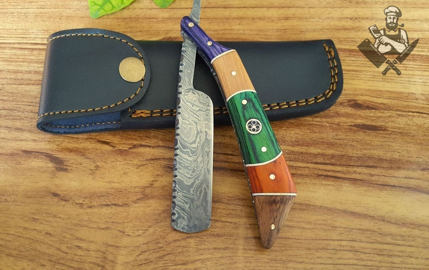 Straight Razor