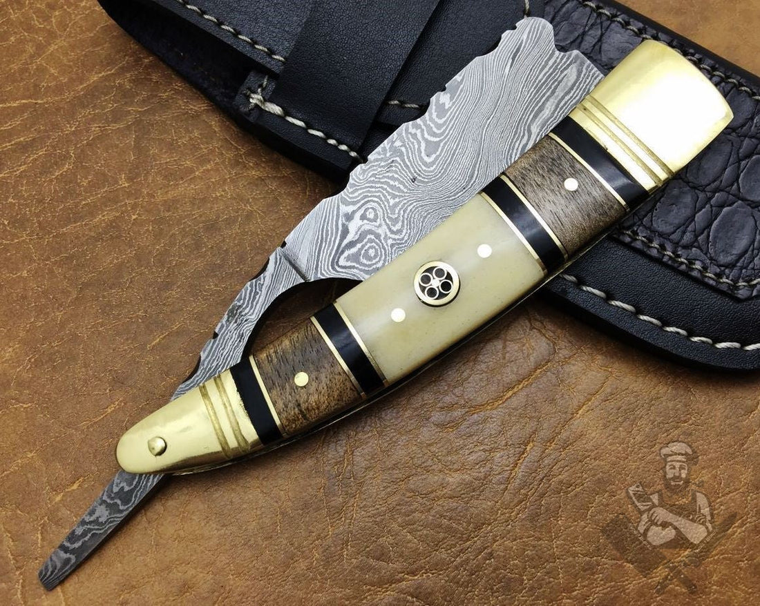 Straight Razor