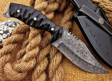 Skinner/Hunter/Camping Knife